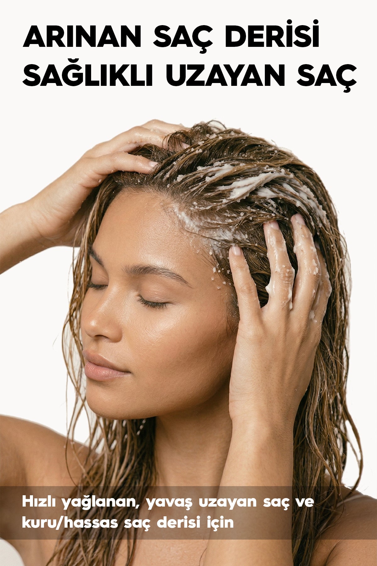PAPAYA SCALP SHAMPOO