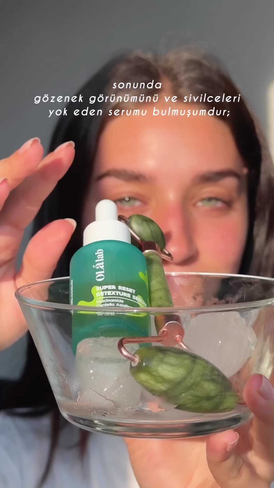 OláLab Skincare | Güzellik Sağlıklı Bir Cilt ile Başlar
