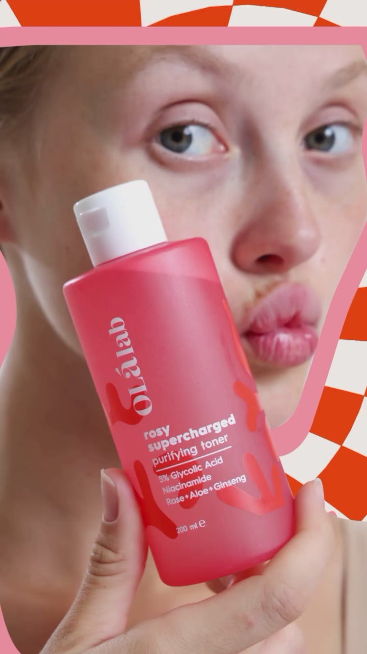 OláLab Skincare | Güzellik Sağlıklı Bir Cilt ile Başlar